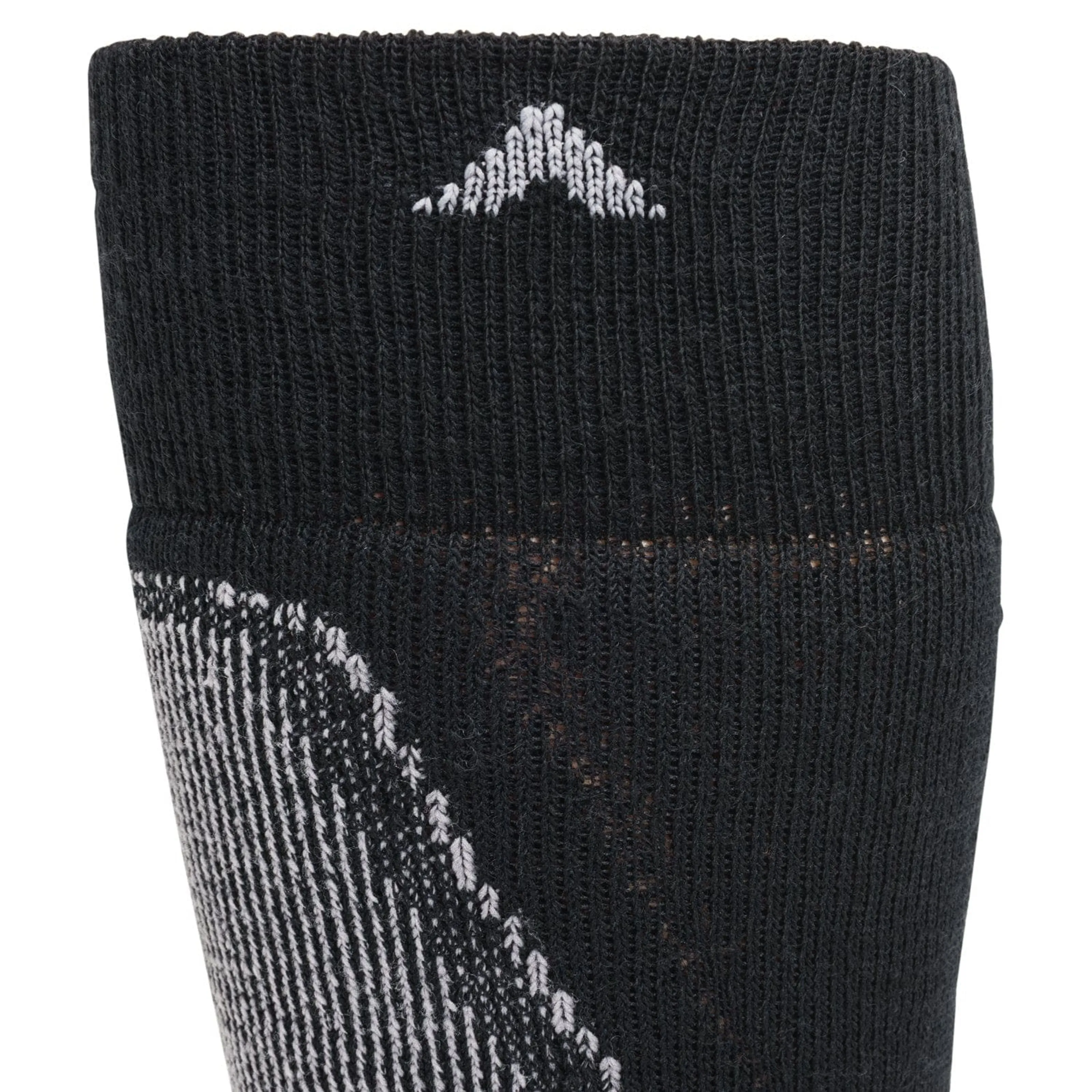Wigwam Sirocco Midweight Wool Over-The-Calf Socks