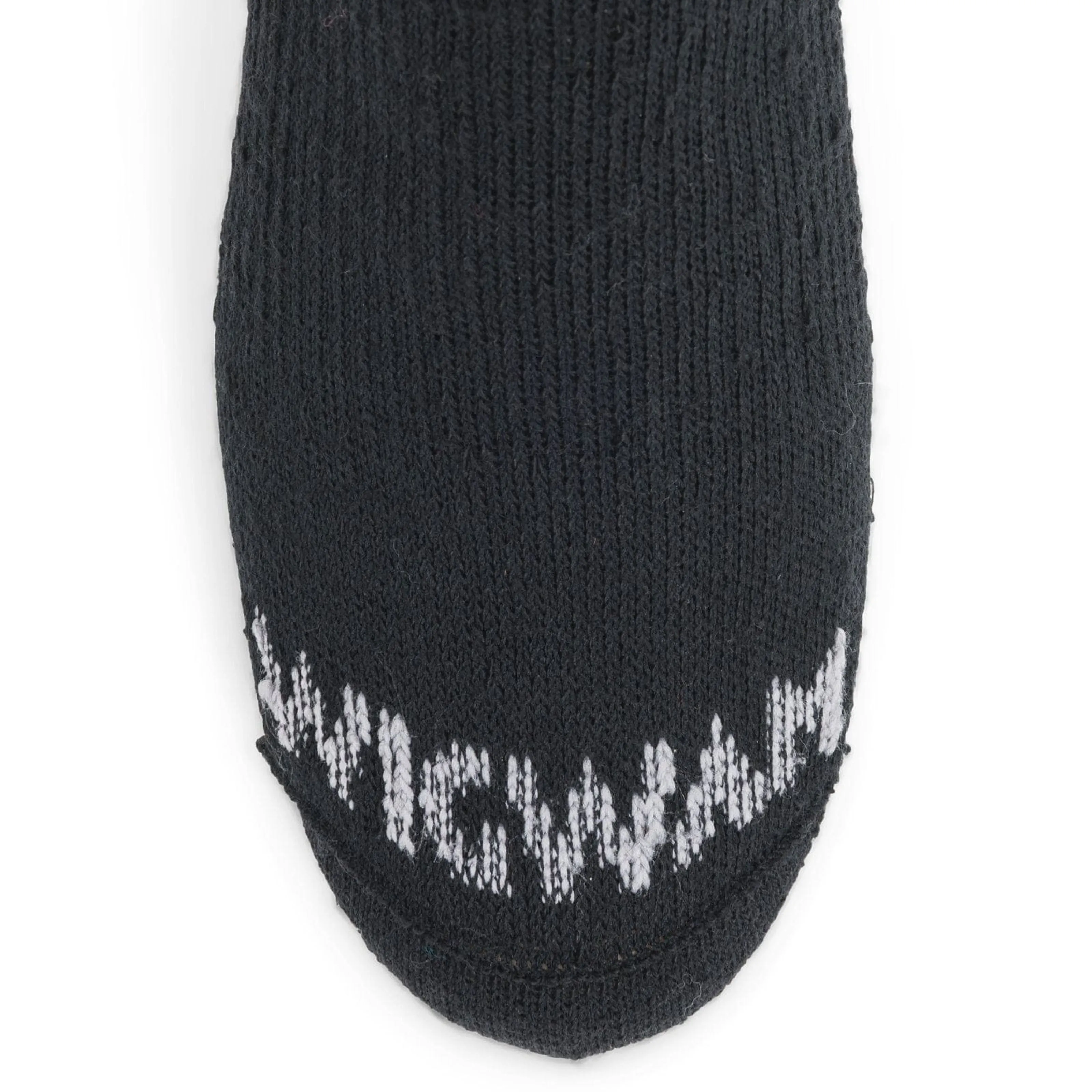 Wigwam Sirocco Midweight Wool Over-The-Calf Socks