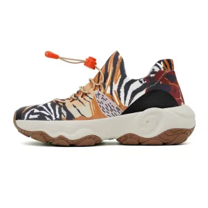 Wild-Yellow Cazorla I Women