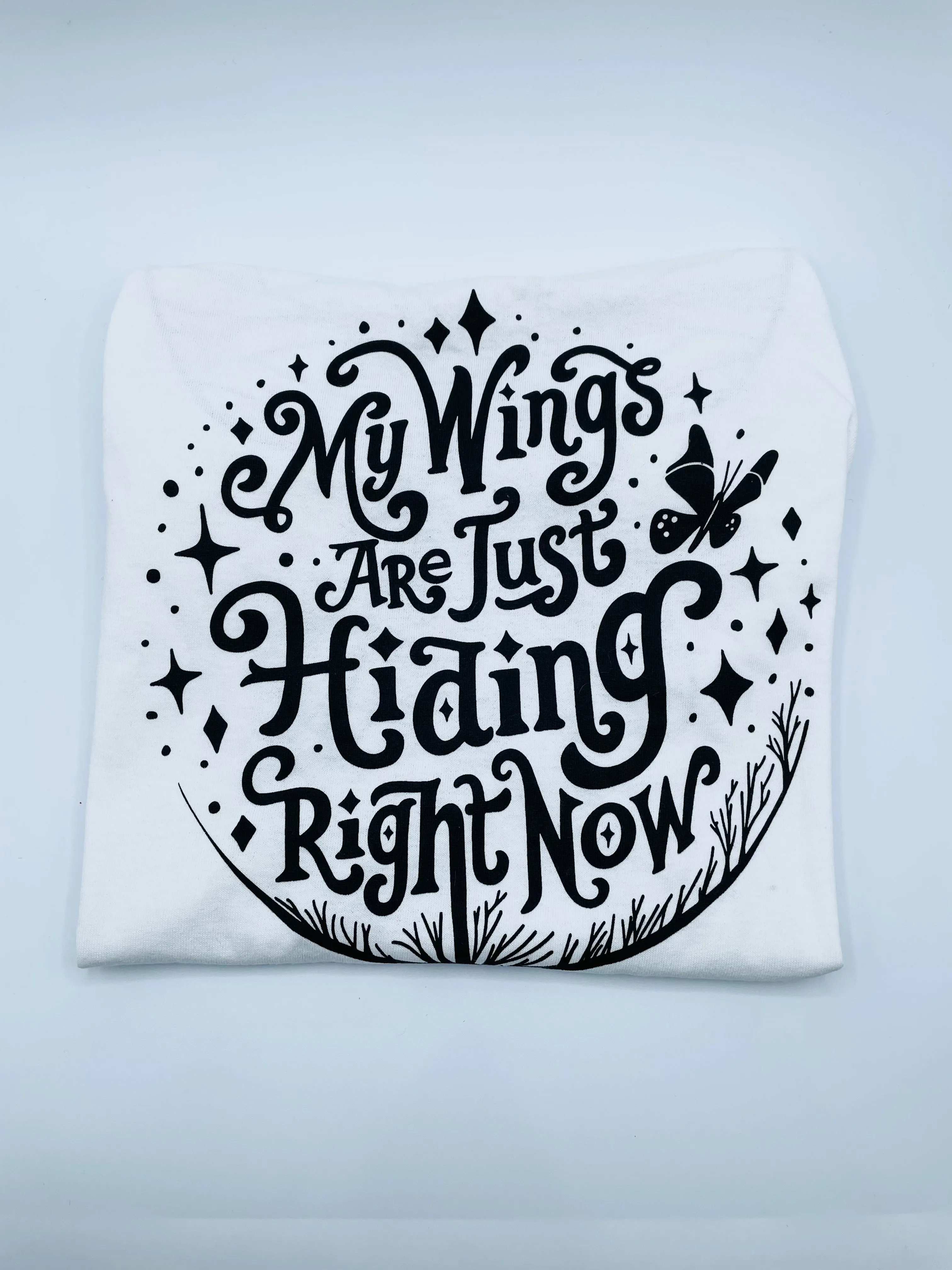 Wings T Shirt