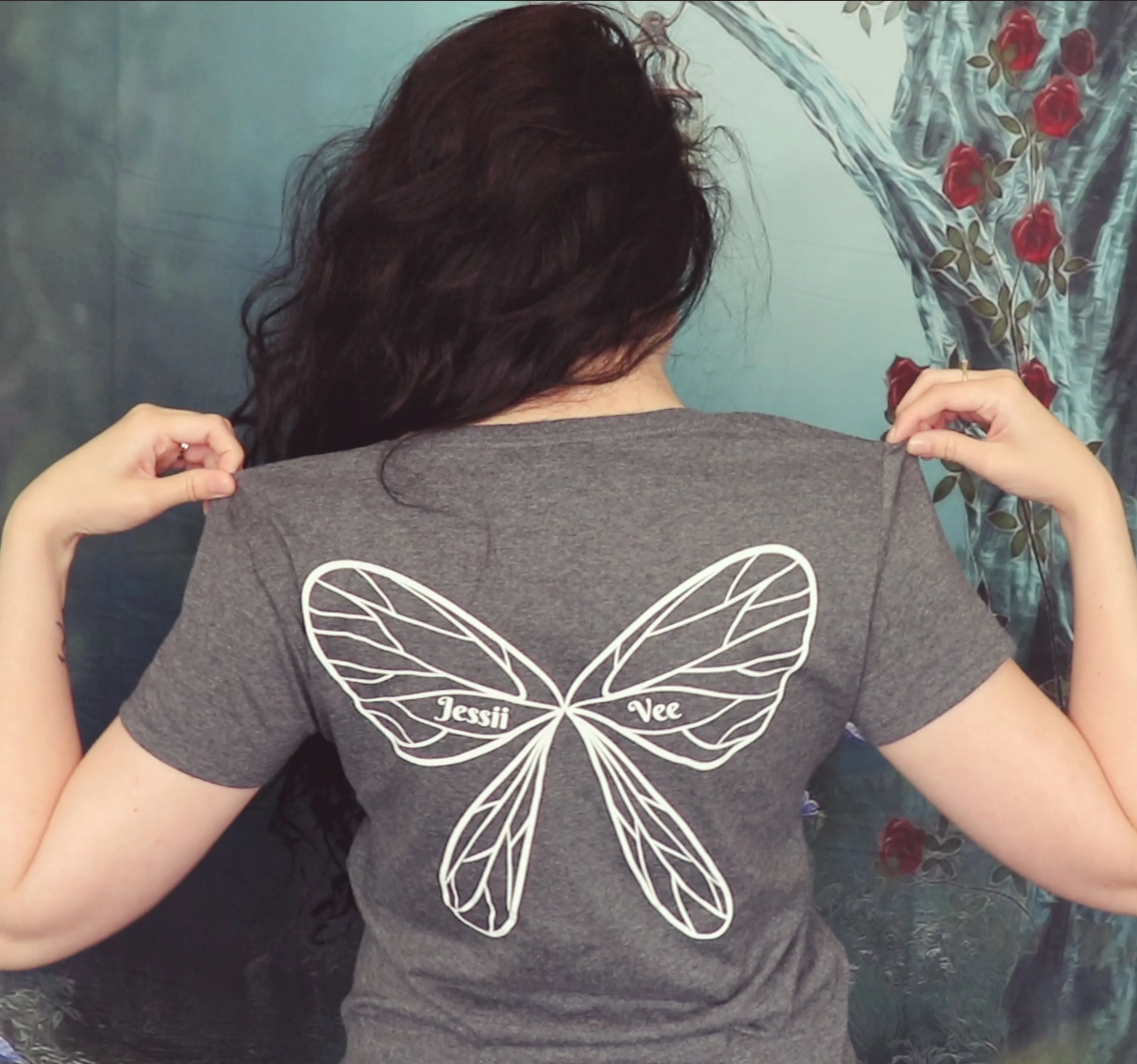 Wings T Shirt