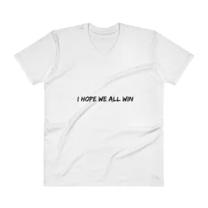 Winner's Circle V-Neck T-Shirt