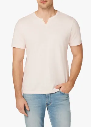 WINTZ S/S HEMP HENLEY