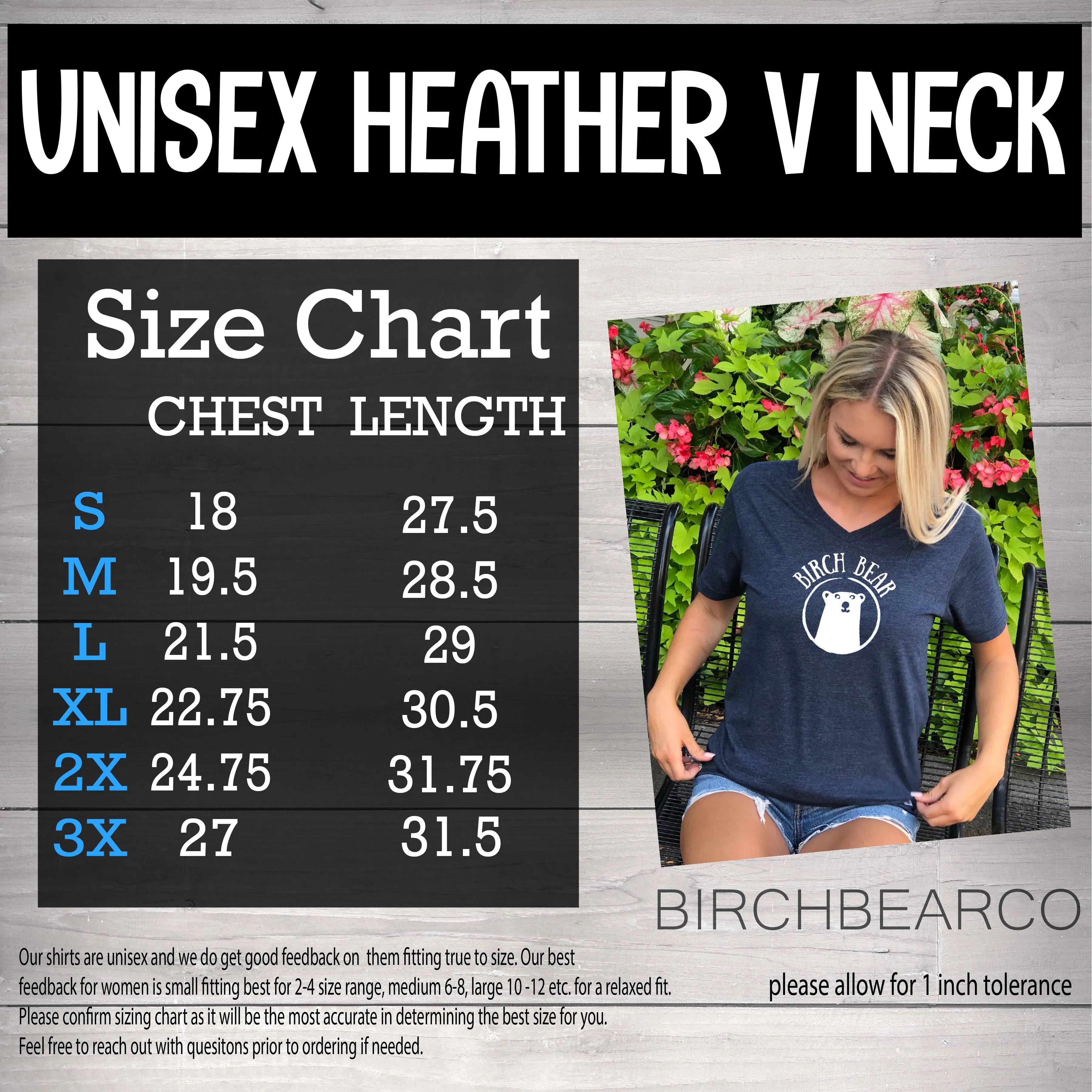 Woke Up Sexy As Hell Again | Unisex V Neck