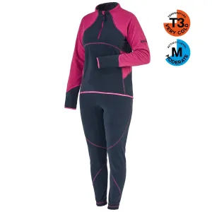 WOMAN PERFORMANCE THERMAL UNDERWEAR