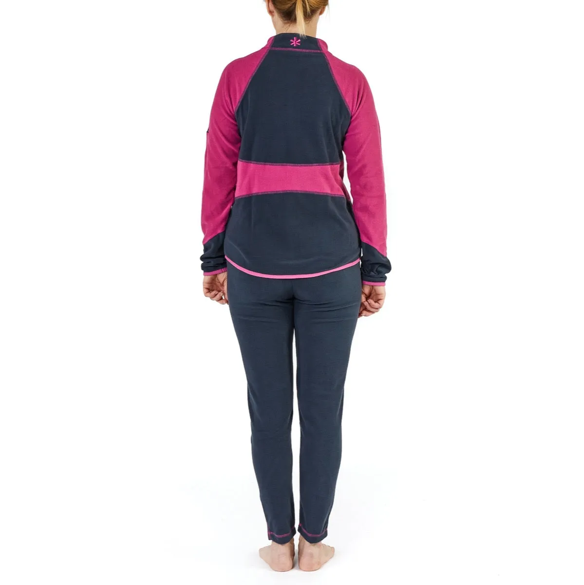 WOMAN PERFORMANCE THERMAL UNDERWEAR