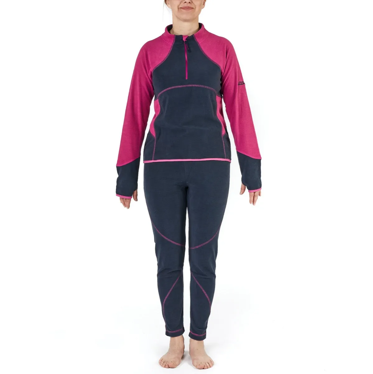 WOMAN PERFORMANCE THERMAL UNDERWEAR