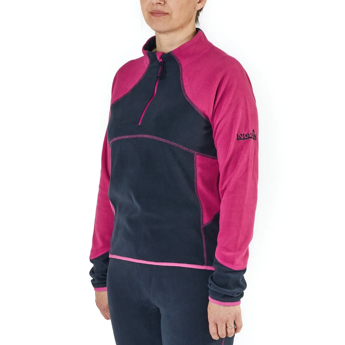 WOMAN PERFORMANCE THERMAL UNDERWEAR