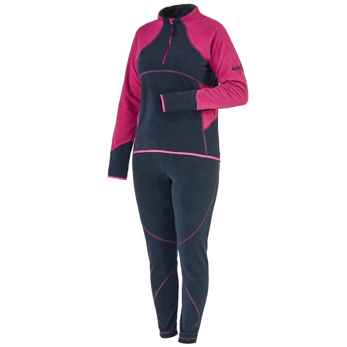 WOMAN PERFORMANCE THERMAL UNDERWEAR