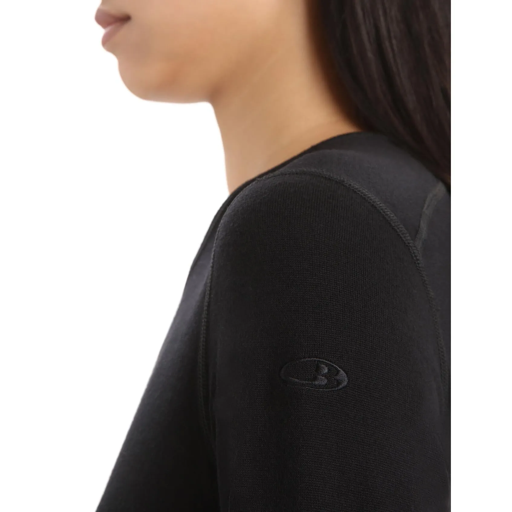 Womens 260 Tech Long Sleeve Crewe