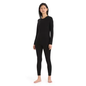 Womens 260 Tech Long Sleeve Crewe