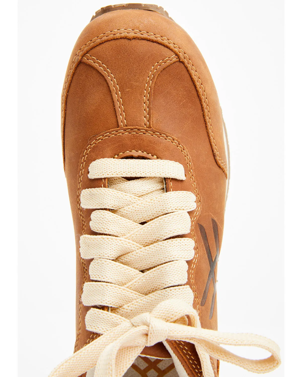 Women's Athletic Work Shoes - Composite Toe