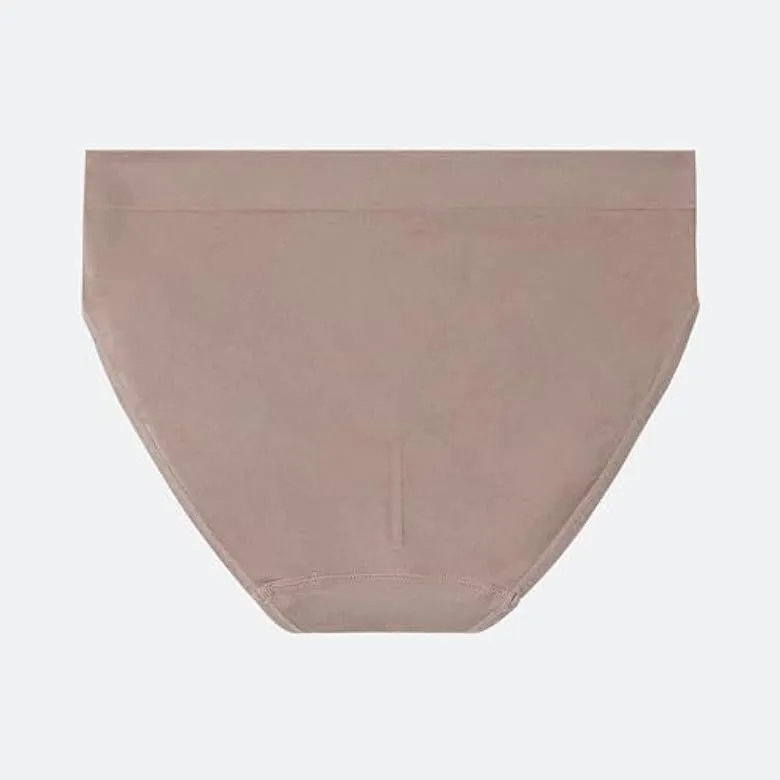 Women's Bikini Underwear Premium Microfiber Briefs 3 Pack