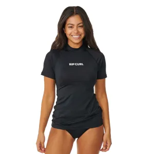 Women's Classic Surf S/S UPF Rash Vest