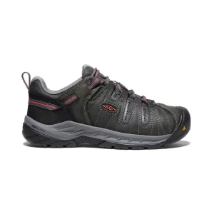 Women's Flint II (Steel Toe)