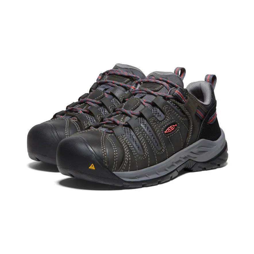 Women's Flint II (Steel Toe)