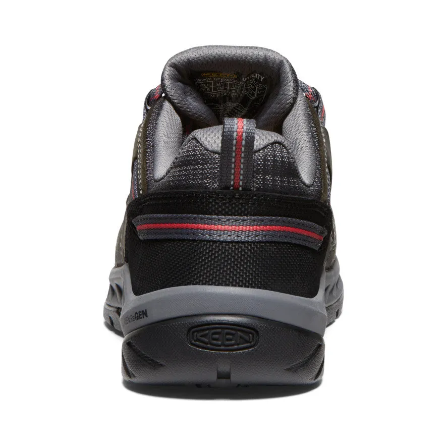 Women's Flint II (Steel Toe)