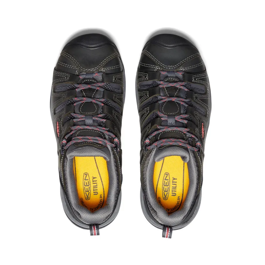 Women's Flint II (Steel Toe)