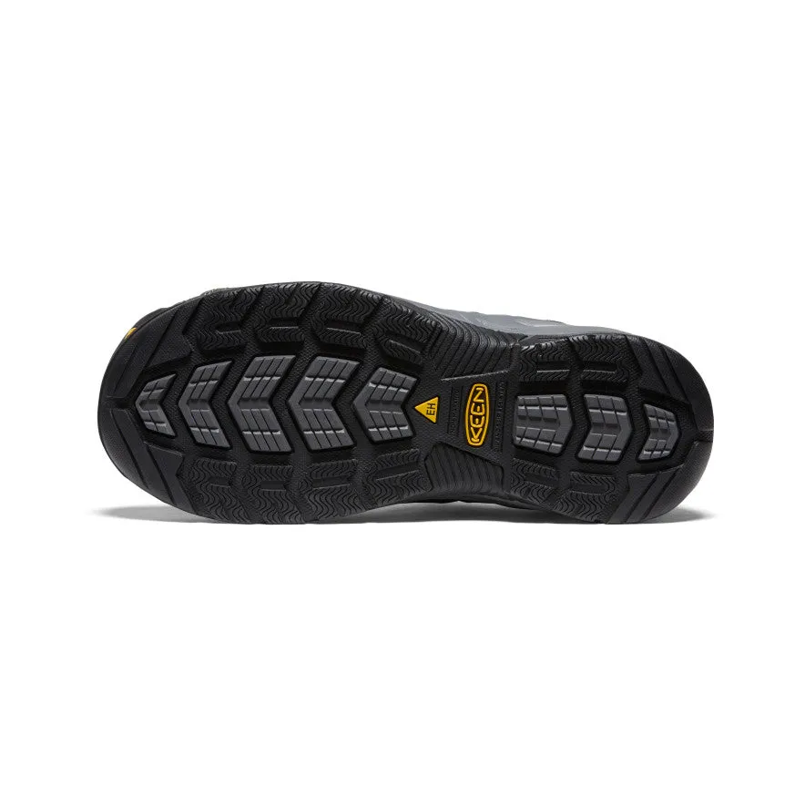 Women's Flint II (Steel Toe)