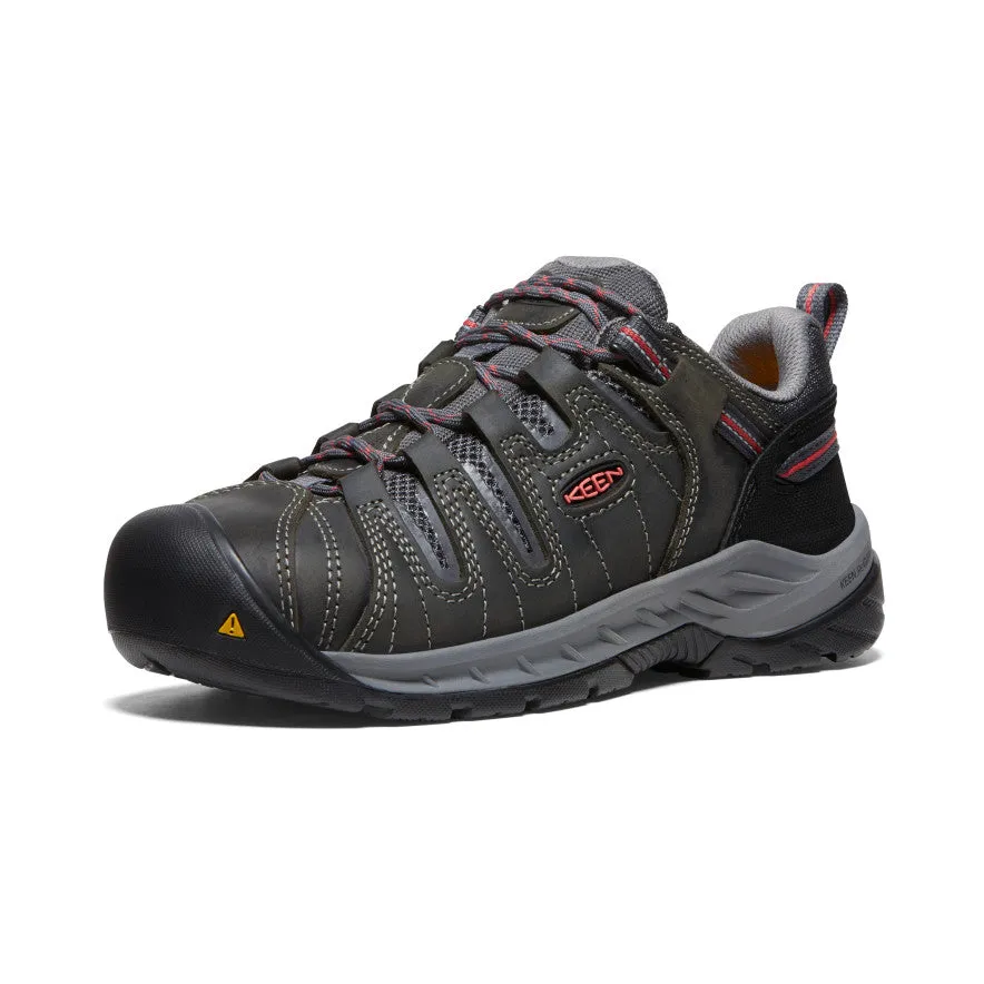 Women's Flint II (Steel Toe)