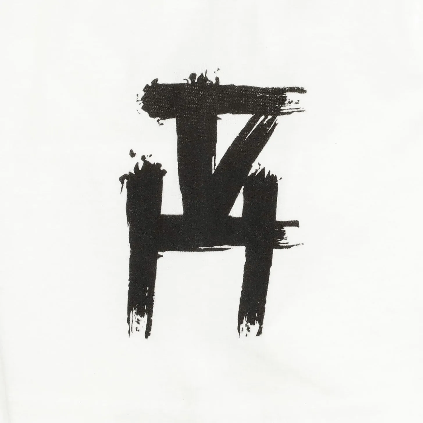 Women's - Forza Vaughn White V-Neck T-Shirt