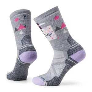 Women's Hike Full Cushion Alpine Perch Crew Socks