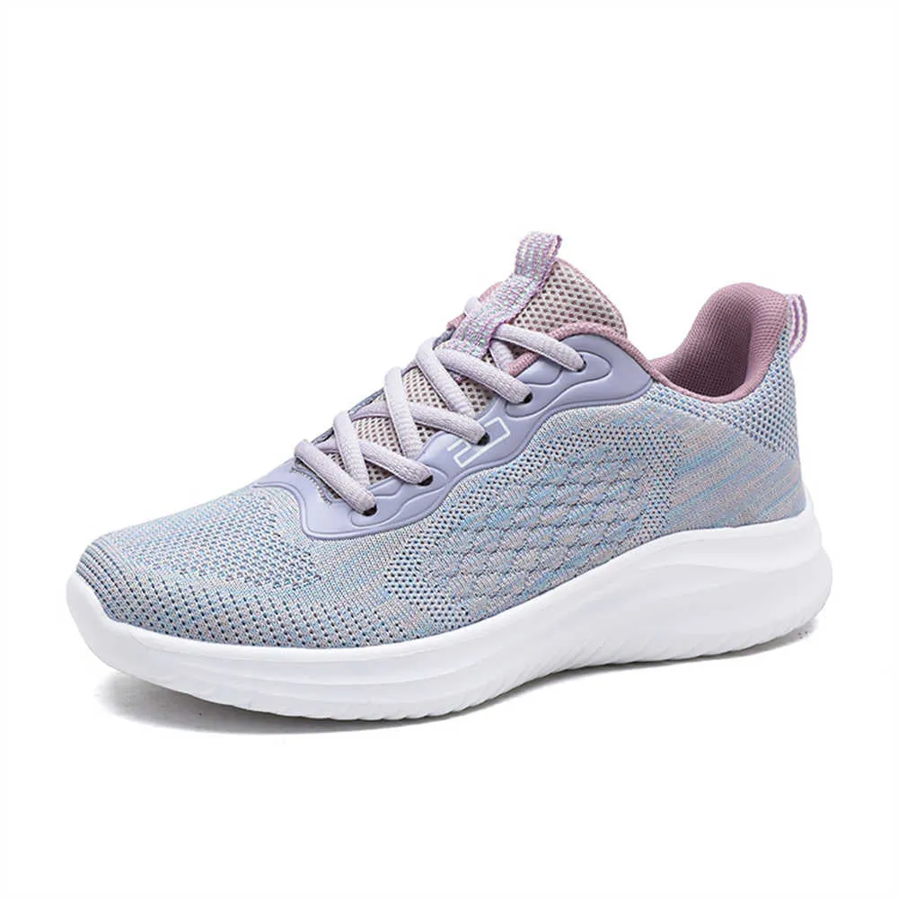 Women’s Orthopedic Lace-up Sneakers sizes