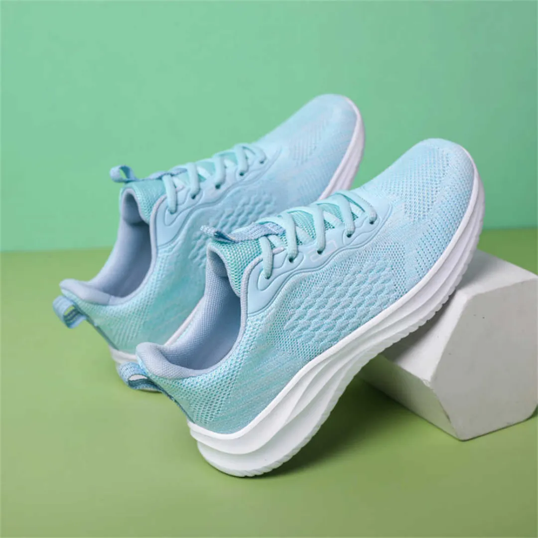 Women’s Orthopedic Lace-up Sneakers sizes