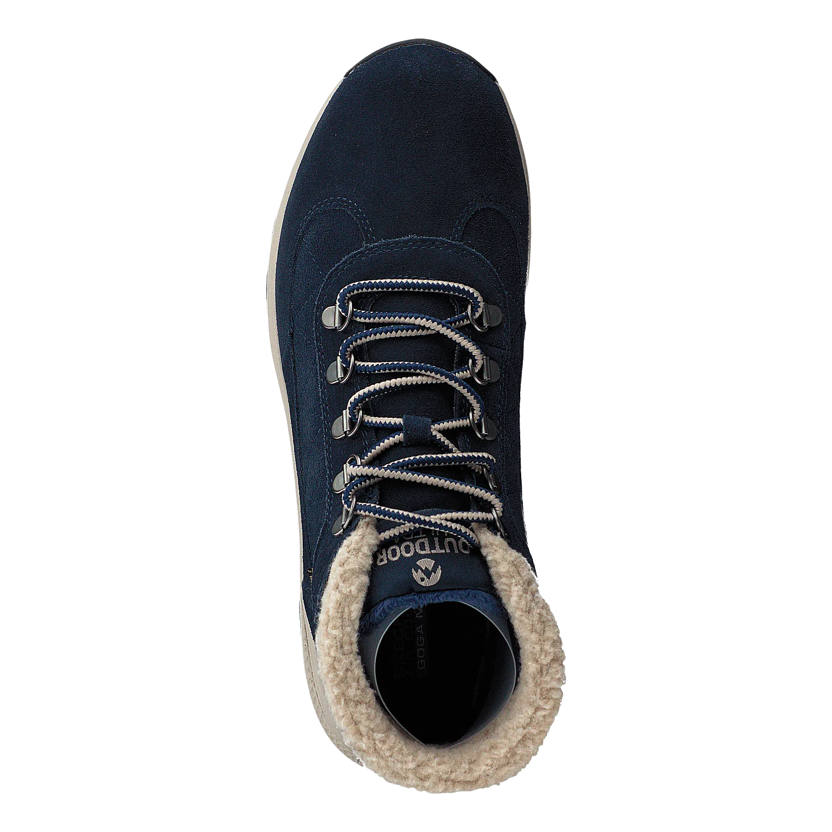 Womens Outdoor Ultra Nvy