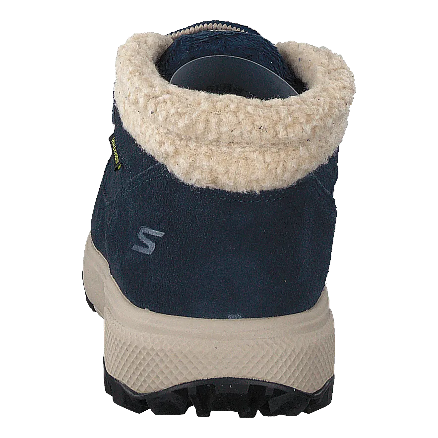 Womens Outdoor Ultra Nvy