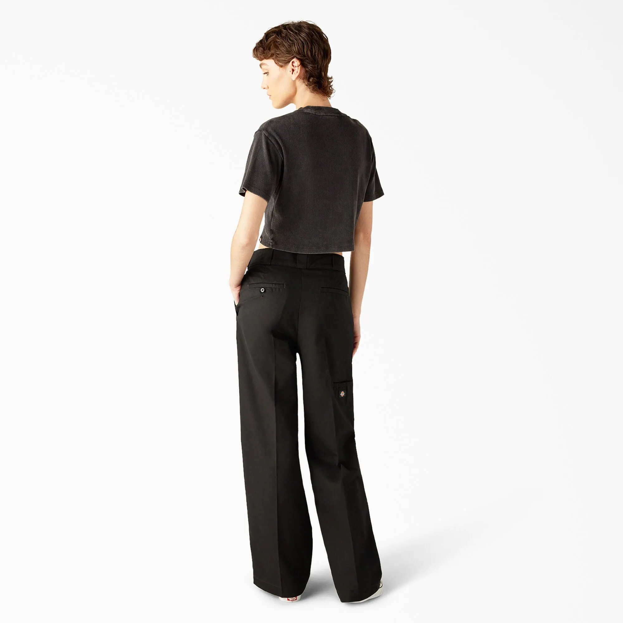 Women's Plentywood S/S Tee