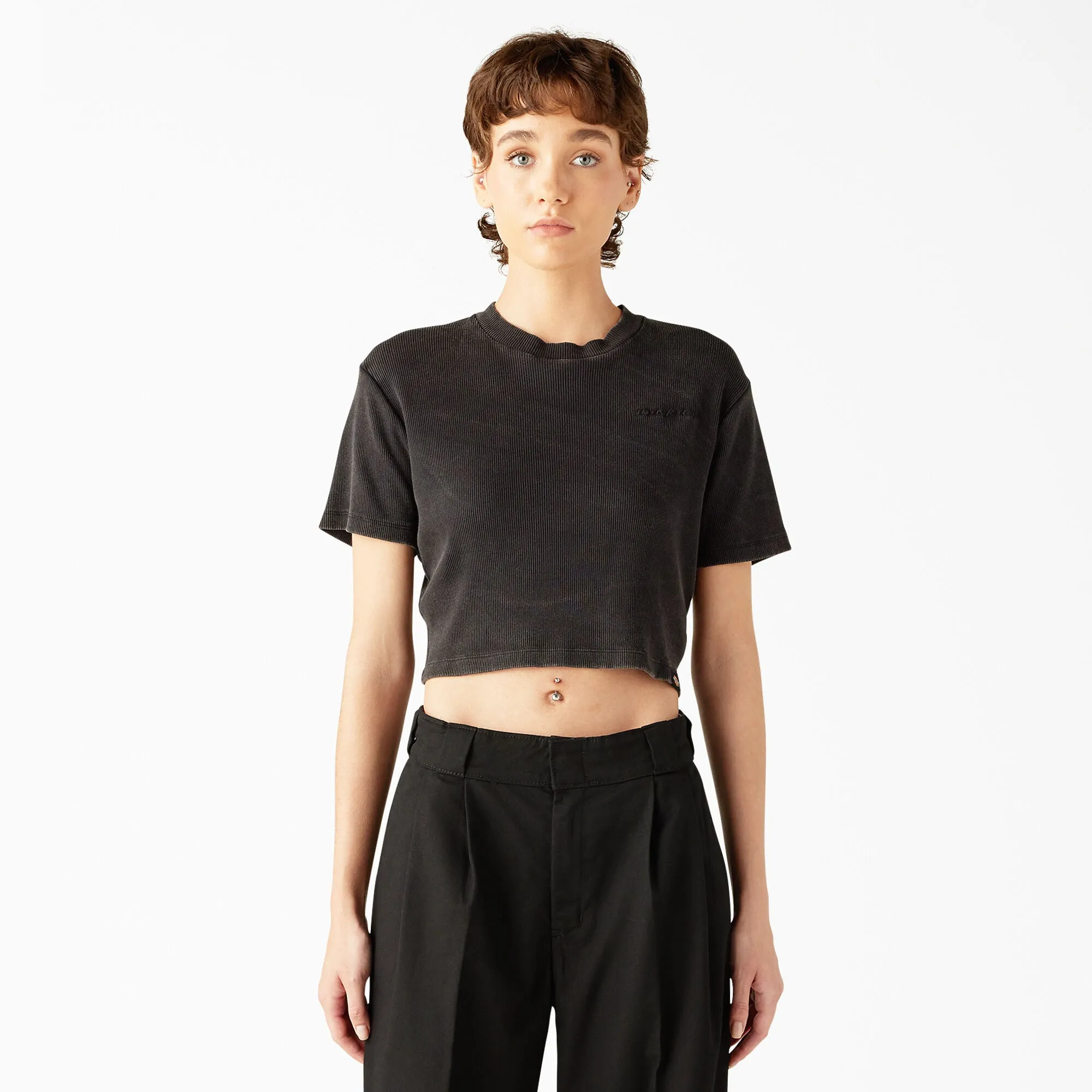 Women's Plentywood S/S Tee
