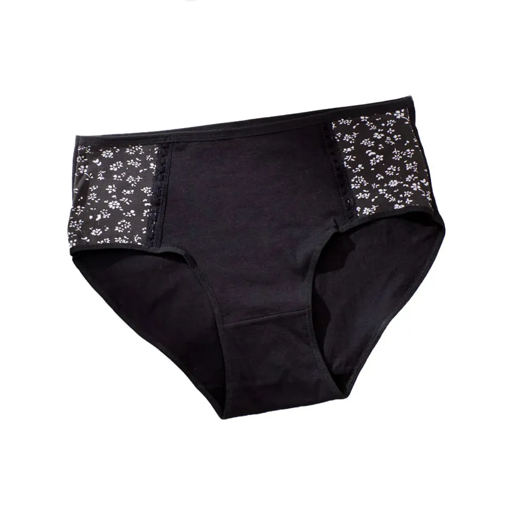 Women's Print Underwear