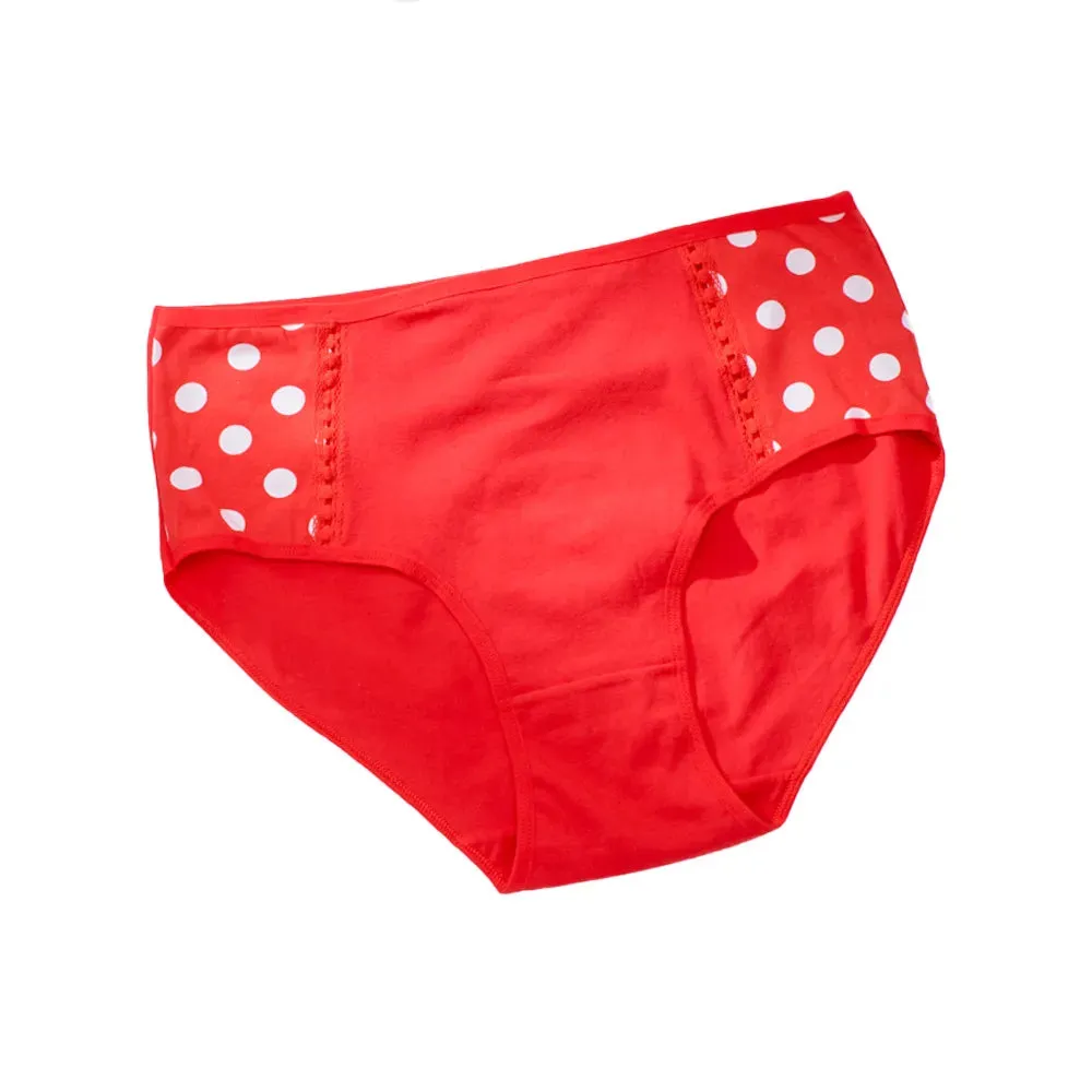 Women's Print Underwear