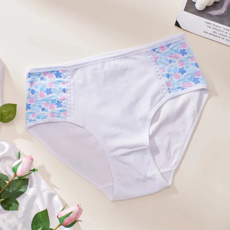 Women's Print Underwear
