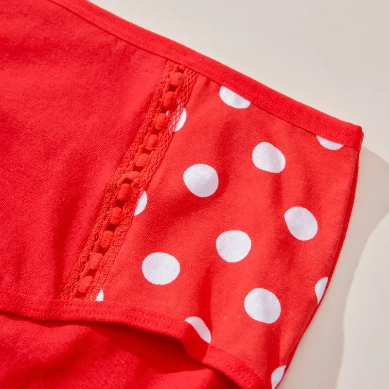 Women's Print Underwear