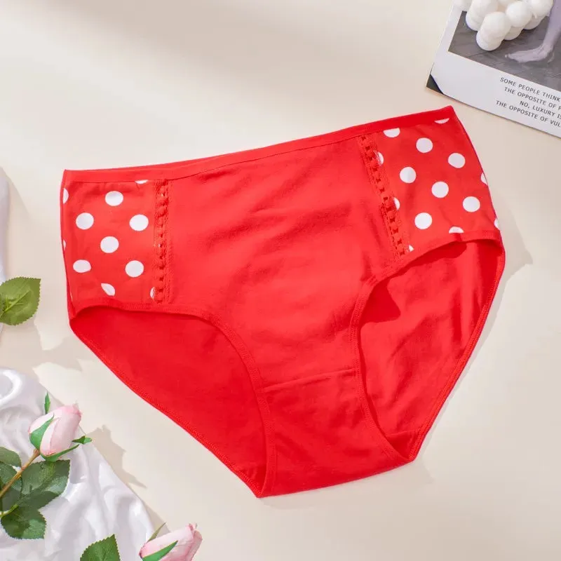 Women's Print Underwear