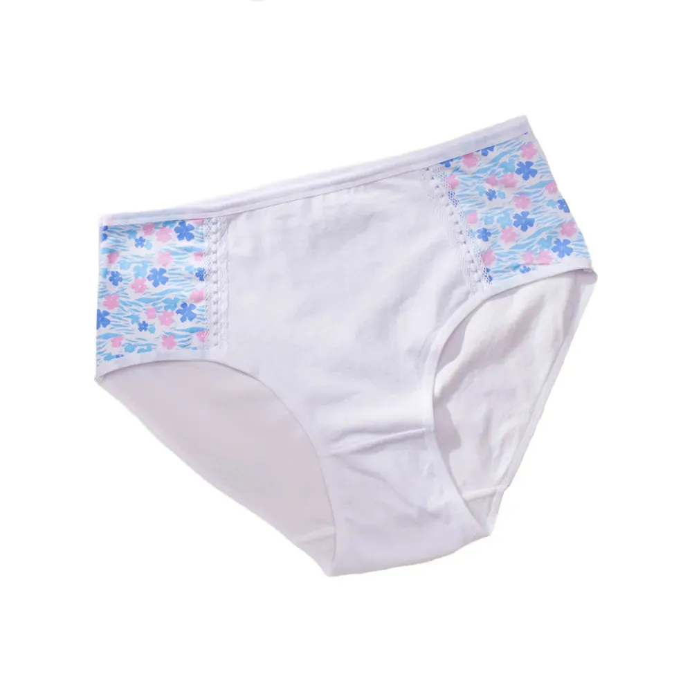 Women's Print Underwear