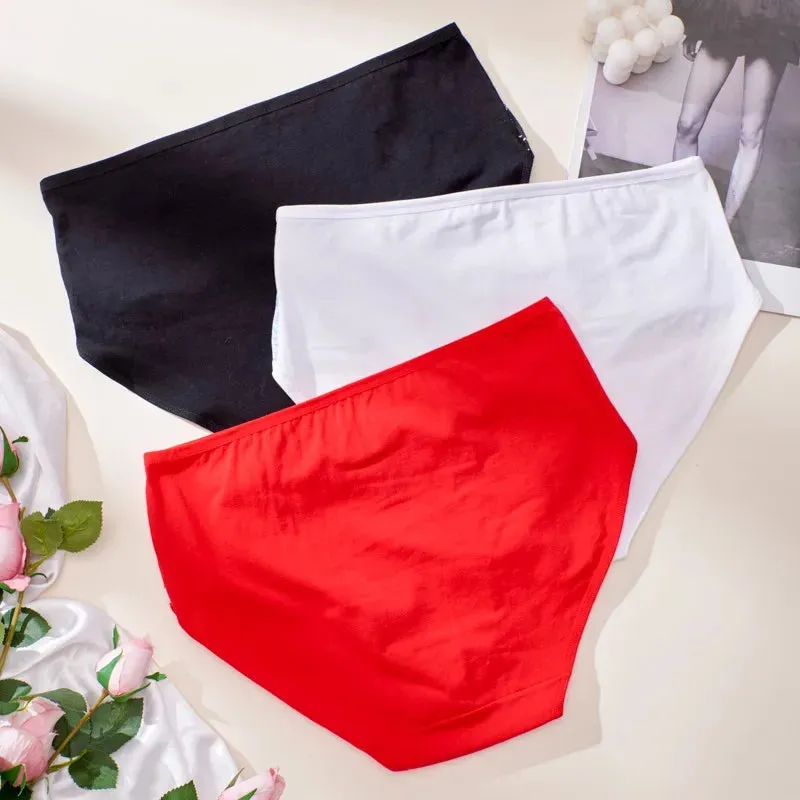 Women's Print Underwear