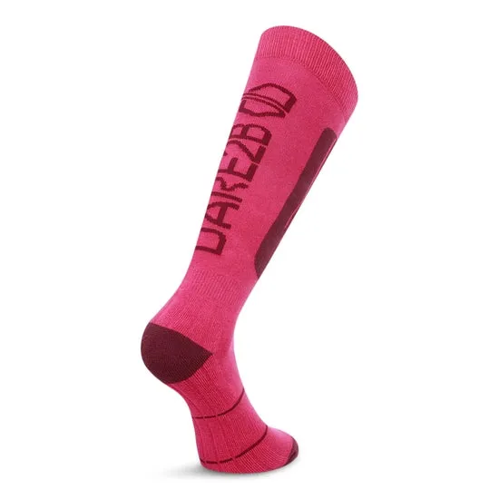 Womens Ski Performance Socks
