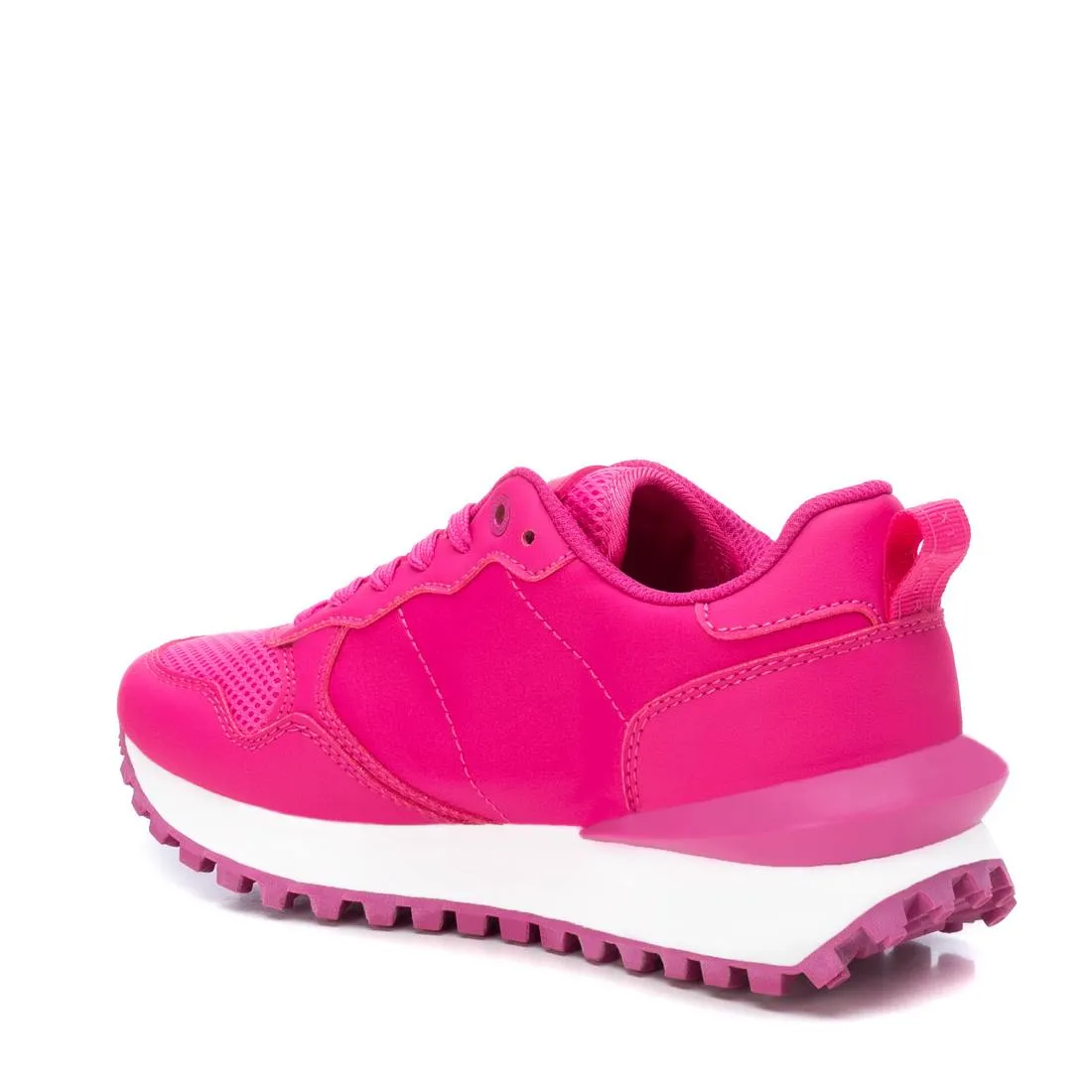 Women's sneakers 141399 FUXIA
