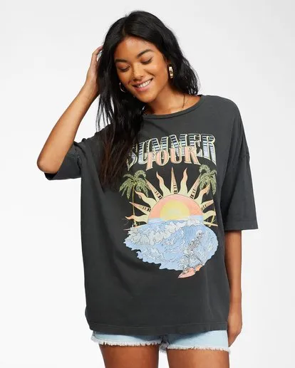 Women's Summer Tour