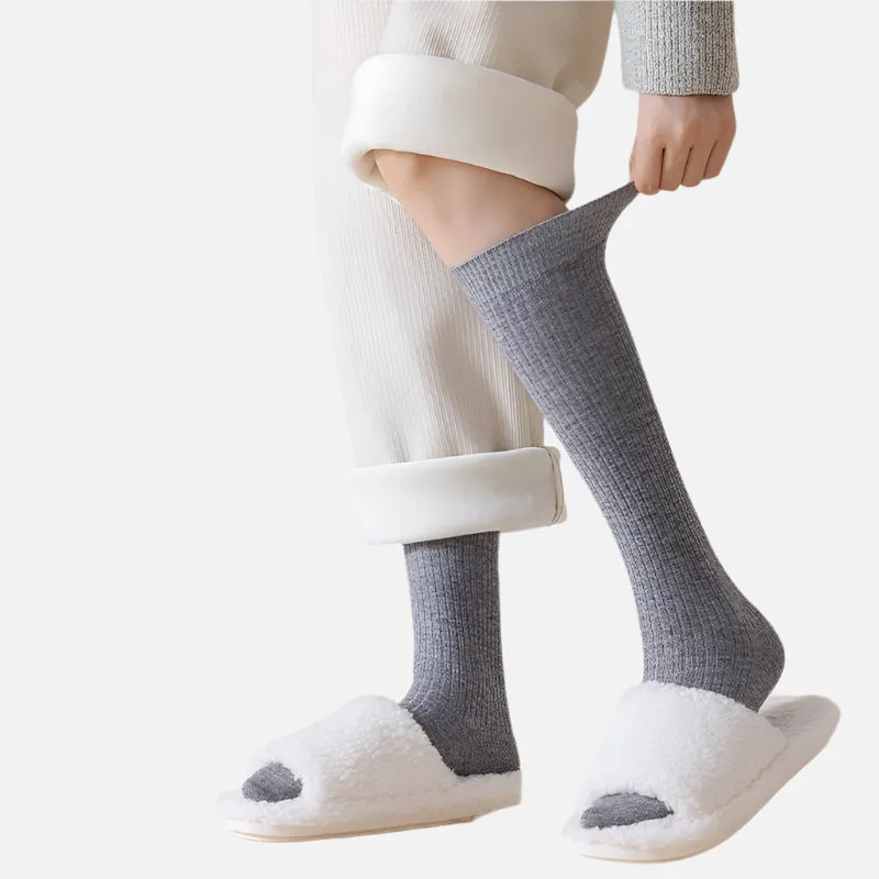 Women's Thick Thermal Wool Socks