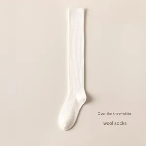 Women's Thick Thermal Wool Socks