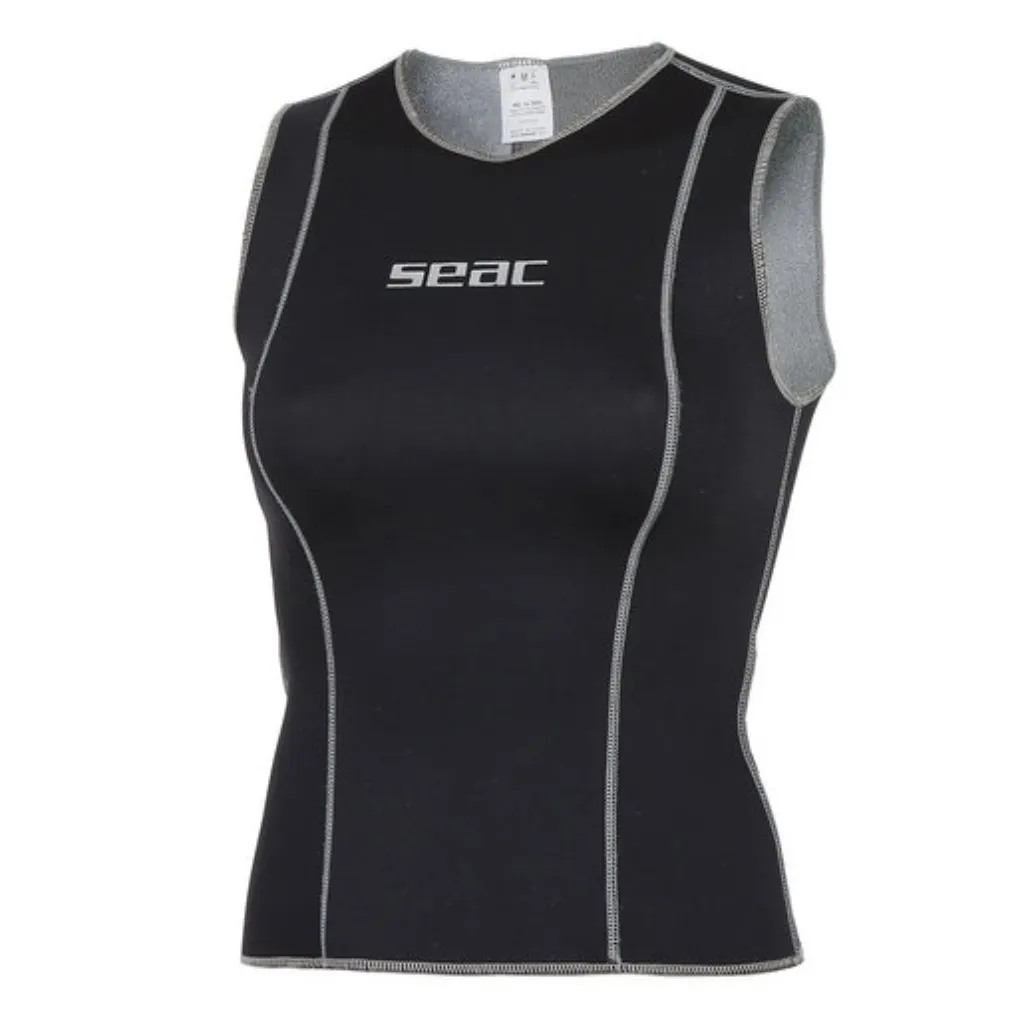 Women's Undervest 2.5 mm