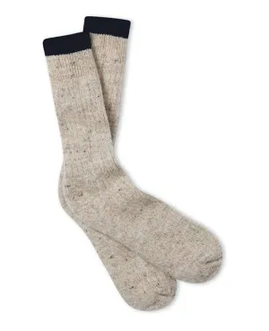 Wool Boot Socks Skiddaw
