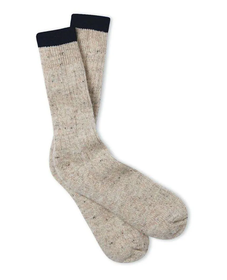 Wool Boot Socks Skiddaw