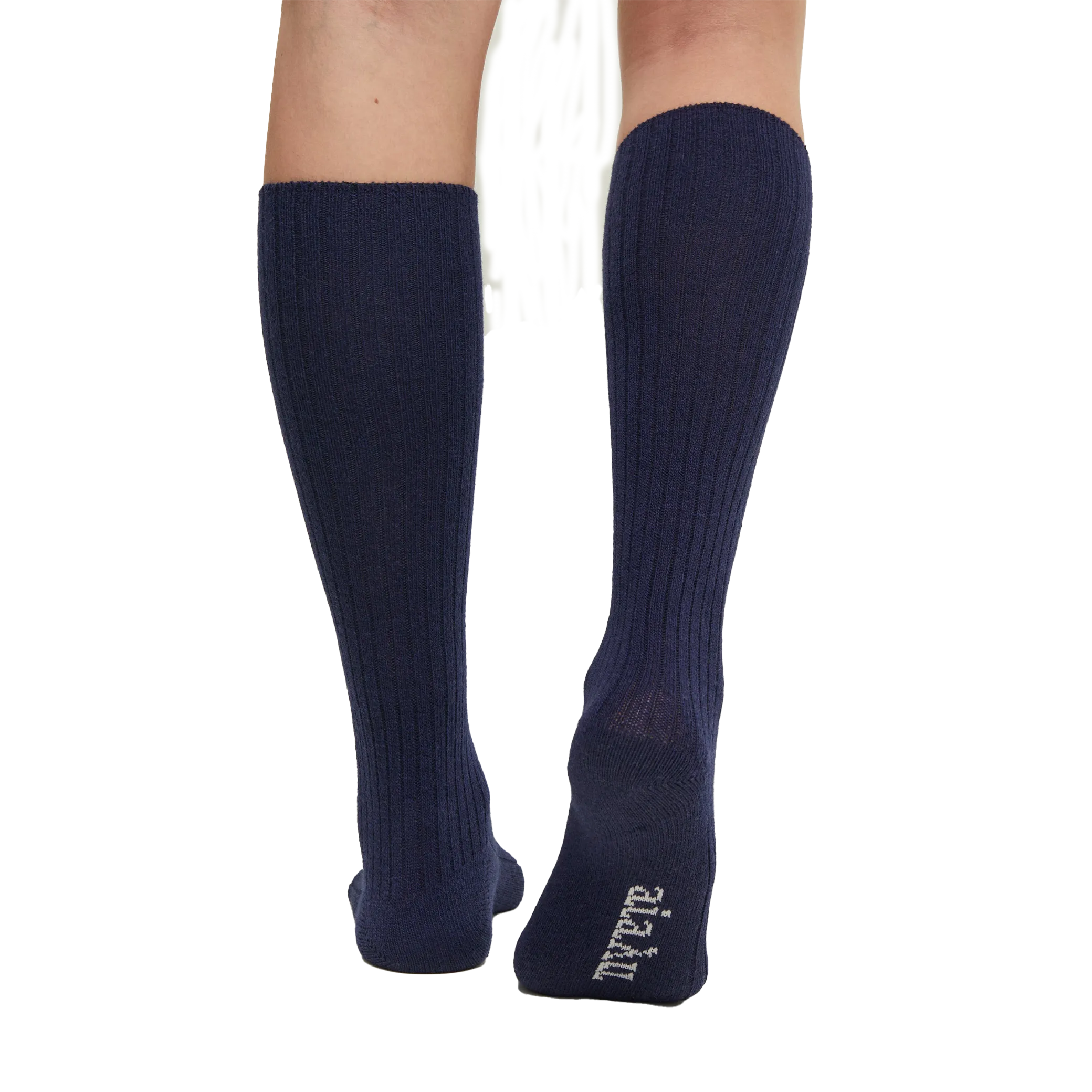 Wool Knee Socks