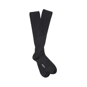 Wool Knee Socks