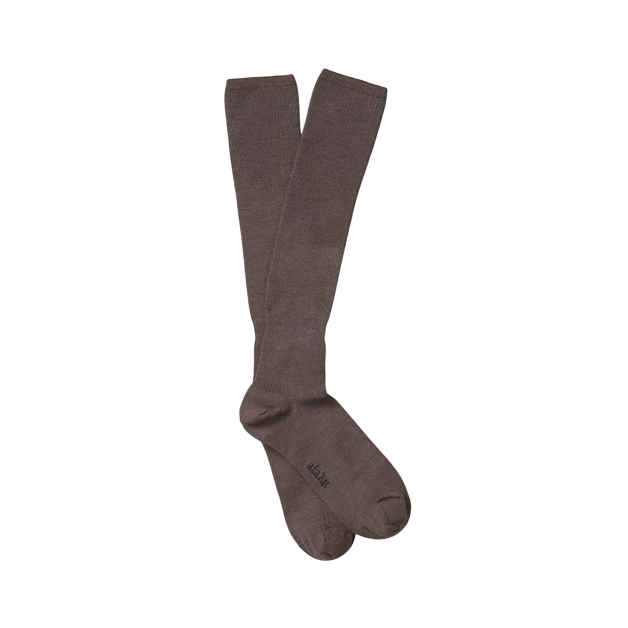 Wool Knee Socks